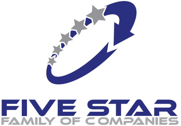 Five Star Holding Logo