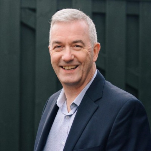 Horizon Aircraft Appoints Richard Alexander as Chief Engineer of Certified Programs