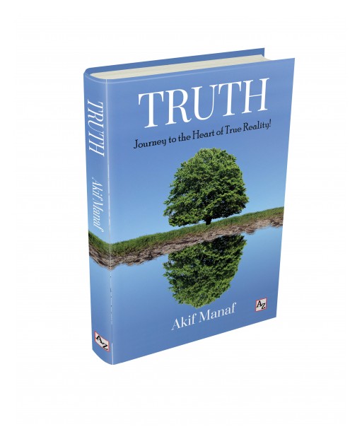 World Change Academy to Publish 'Truth' in English