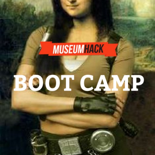 Museum Hack Provides Exclusive Training for Museum Professionals