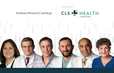 Southeast Houston Cardiology & CLS Health