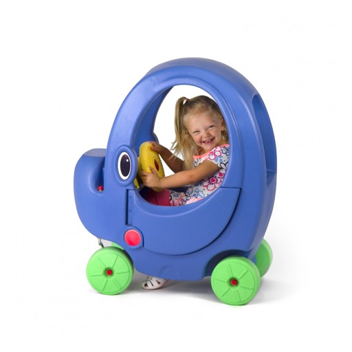 Tom Murdough, Founder of Little Tikes and Step2 Launches Newest Venture, Simplay3