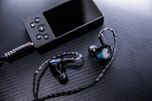 ZiiGaat Horizon: Tribrid IEM With Custom Planar Drivers and Expansive, Studio-Grade Soundstage