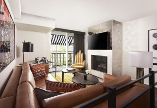 Montrose West Hollywood Suite