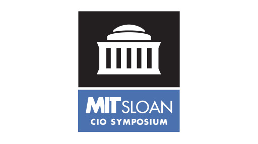 MIT Sloan CIO Symposium Announces 23rd Annual Conference
