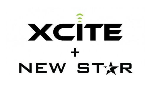 Xcite Satellite and New Star Combine Becoming Second-Largest AT&T Door-to-Door Dealer in the Nation