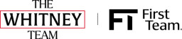 The Whitney Team