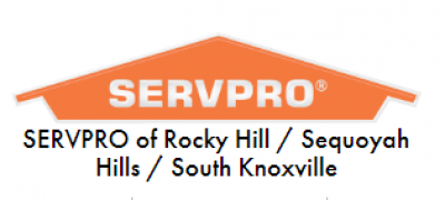 SERVPRO of Rocky Hill / Sequoyah Hills / South Knoxville