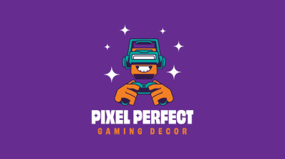 Pixel Perfect Decor (an AlphaGraphics Cary company)