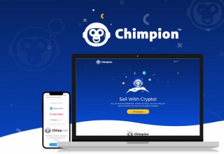 Chimpion Website