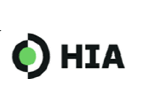 HIA Logo