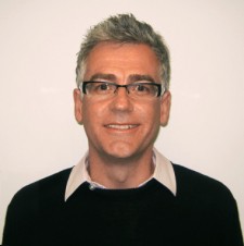 Jason Hess - General Manager, Coredna Australia