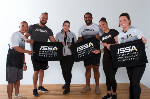 ISSA, LLC Selected in Top 20 Healthiest Employers of 2023