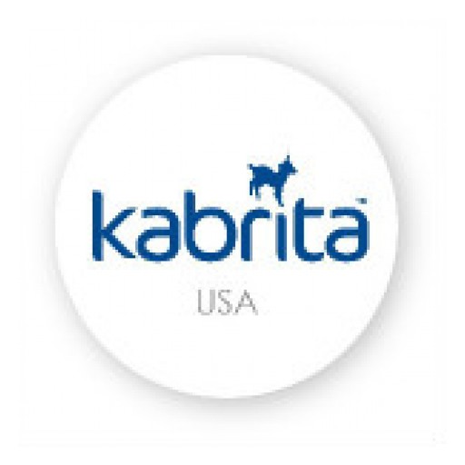 KABRITA USA Expands Its Naturally Easy to Digest Goat Milk Product Line at Expo West