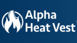 Alpha Heat Vest