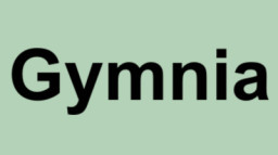 Gymnia
