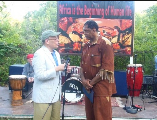 Obama Trip to Kenya & Ethiopia, the Spirit of Tom Mboya Rise Again From Memphis