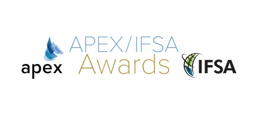 The Aviation Industry Celebrates the 2020 APEX/IFSA Award Ceremony Winners