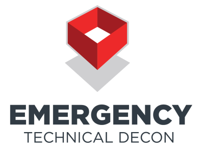 Emergency Technical Decon