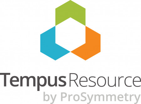 Tempus Resource Logo