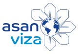 ASAN Vİsa logo