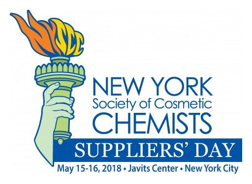 NYSCC Suppliers' Day to Boast Biggest Global Ingredients Exhibit Floor  in North America