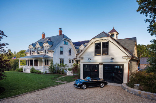 McCormack Builders: Built Differently