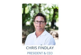 Chris Findlay - President & CEO of Source Logistics of Mt. Pleasant, South Carolina 