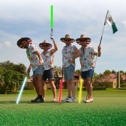 The USSA Invites Everyone to Join the Great Golf Rebellion at Upcoming 4th Annual Golf Classic at Jacaranda Golf Club