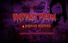 UnDead Prom