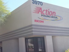 Action Imaging Group