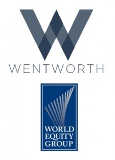 Wentworth Management Services Announces Its Third Acquisition By Entering Into A Definitive Purchase Agreement to Acquire World Equity Group