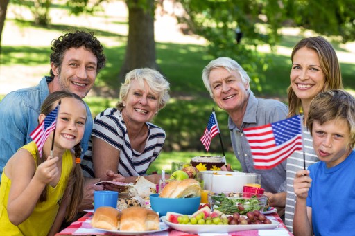 Memorial Day a Day to Pause and Reflect; Discounts From Financial Education Benefits Center May Make That Easier