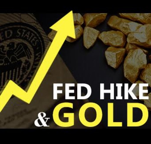 Fed Rate Hike and Gold