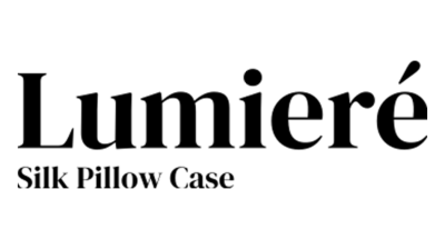 Lumiere Silk Pillow Case