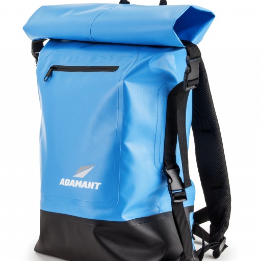 Outdoor Company Adamant Brings High-Performance X-Core Backpack to Outdoor Enthusiasts