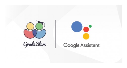 GradeSlam Secures Funding From the Google Assistant Investment Program to Advance Education Through Voice Assistance