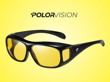 PolorVision Driving Glasses Reviews 2025