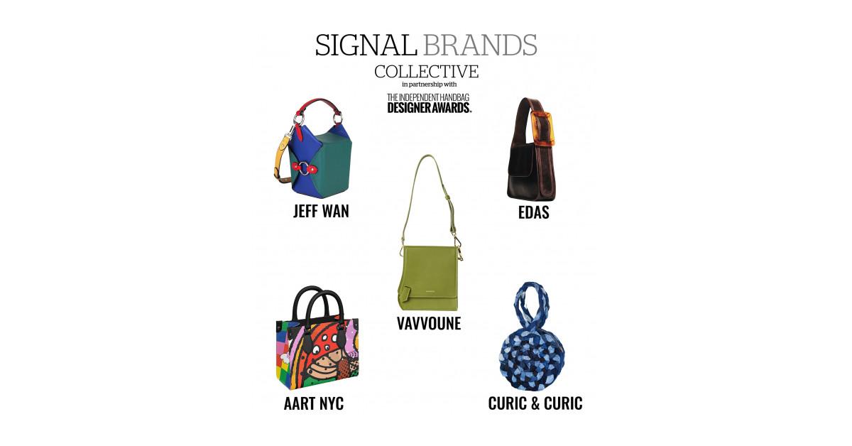 Signal Brands The Handbag Awards Announce the Signal Brands