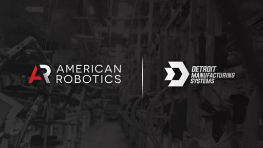Ondas' American Robotics Partners with Detroit Manufacturing Systems to Scale U.S. Drone Manufacturing to Meet Increasing Demand