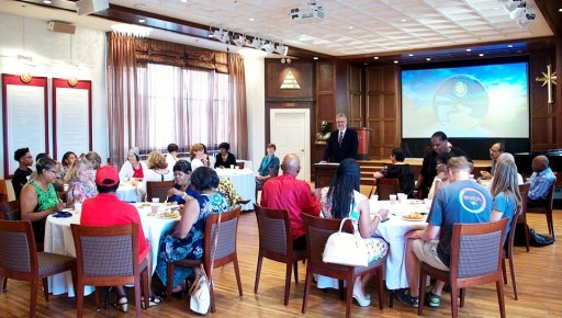 Nashville Church of Scientology Brings People Together for Friendship Day