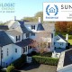 GreenLogic Wins SunPower's 2019 'Regional Intelegant' Award for Southampton Residential Solar Installation