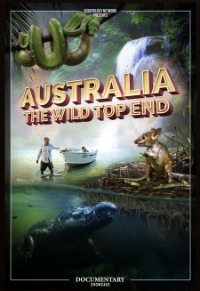 Australia: The Wild Top End premieres on the Scientology Network