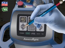 Aesculight Veterinary CO2 Surgical Laser