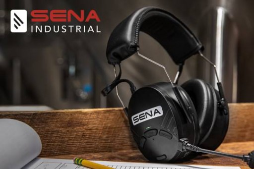 Sena Technologies Aggressively Targets Industrial Sectors With Launch of New Marketing Initiative, Sena Industrial Website