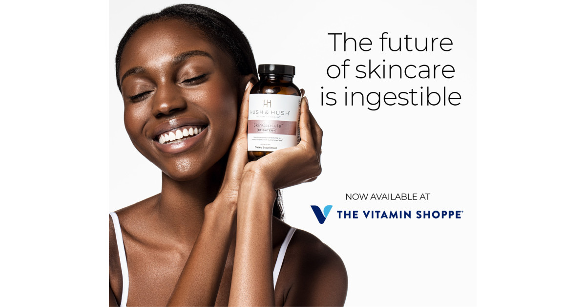 Hush & Hush Expands Nationwide Presence With Launch in 450 Locations of