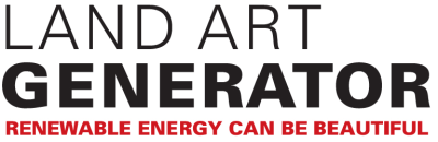Land Art Generator