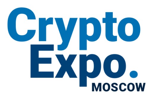 Moscow Opens the Doors of the Mysterious World of Blockchain, ICO and Cryptocurrency as CRYPTO EXPO MOSCOW Goes Live in May 2018