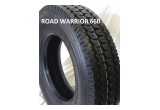 11R22.5 Road Warrior 660 16 Ply Drive Tires
