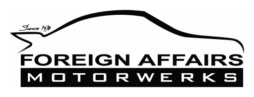 Foreign Affairs Motorwerks Excited to Announce Dealer Status With Wagner Tuning